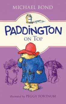 Paddington on Top Paddington on Top