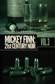 Mickey Finn Volume 3 Mickey Finn Volume 3