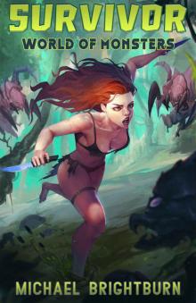 Survivor: World of Monsters