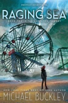Raging Sea Raging Sea