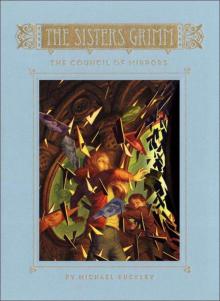 The Fairy-Tale Detectives The Fairy-Tale Detectives