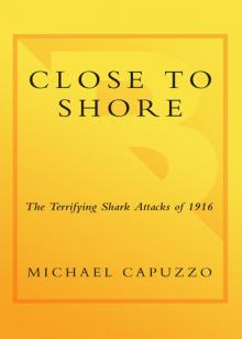 Close to Shore
