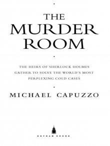 The Murder Room