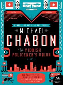 The Yiddish Policemen's Union The Yiddish Policemen's Union