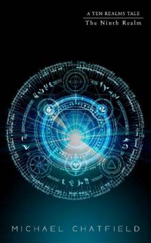 The Ten Realms 11 - The Ninth Realm