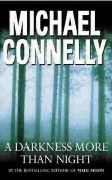 A Darkness More Than Night (2000)