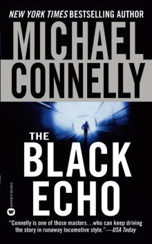 Harry Bosch 01 - The Black Echo