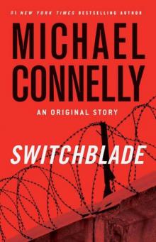 Switchblade: An Original Story Switchblade: An Original Story