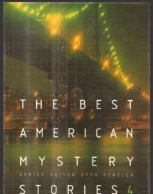 The Best American Mystery Stories 2003 The Best American Mystery Stories 2003