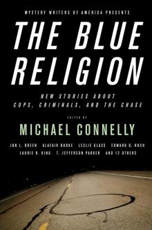 The Blue Religion