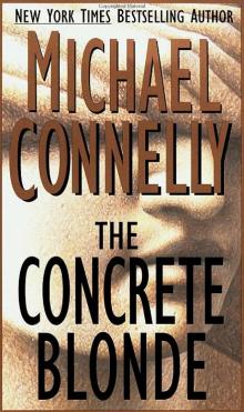 The Concrete Blonde hb-3