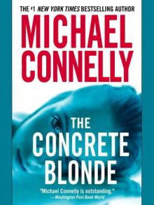 The Concrete Blonde