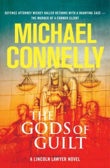 The Gods of Guilt The Gods of Guilt