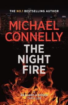 The Night Fire