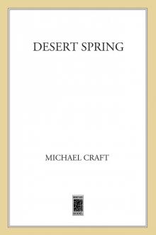 Desert Spring