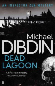 Dead Lagoon az-4