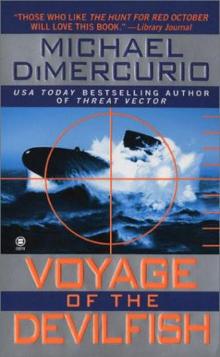Voyage of the Devilfish Voyage of the Devilfish