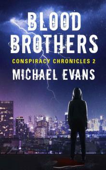 Blood Brothers
