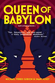 Queen of Babylon Queen of Babylon