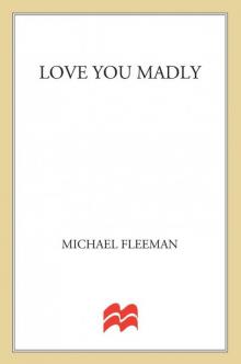 Love You Madly