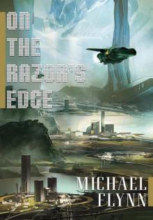 On the Razor's Edge On the Razor's Edge