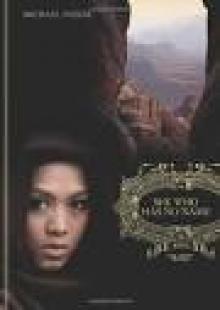 She Who Has No Name (The Legacy Trilogy)