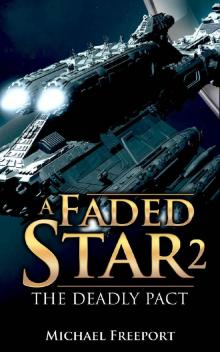A Faded Star 2: The Deadly Pact