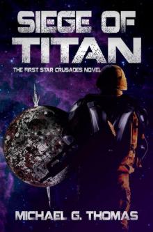 Siege of Titan sc-1