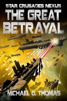 The Great Betrayal