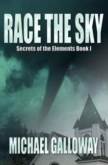 Race the Sky Race the Sky
