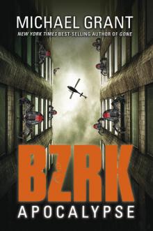 BZRK: Apocalypse
