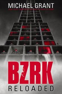 BZRK Reloaded BZRK Reloaded