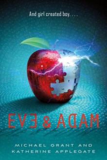 Eve & Adam Eve & Adam