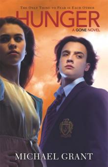Hunger_A Gone Novel