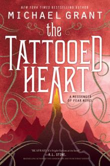 The Tattooed Heart The Tattooed Heart