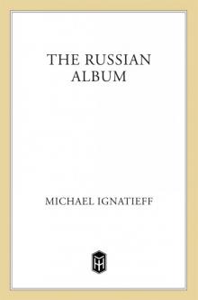 The Russian Album