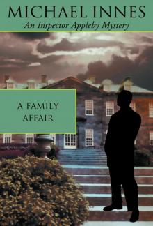 A Family Affair A Family Affair