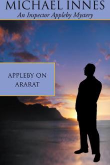 Appleby on Ararat Appleby on Ararat