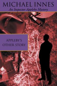 Appleby's Other Story Appleby's Other Story