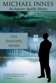 The Daffodil Affair The Daffodil Affair