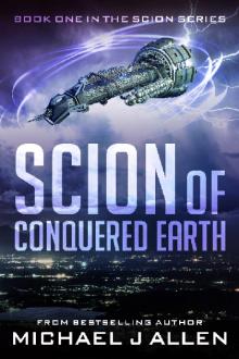 Scion of Conquered Earth