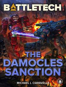 BattleTech: The Damocles Sanction