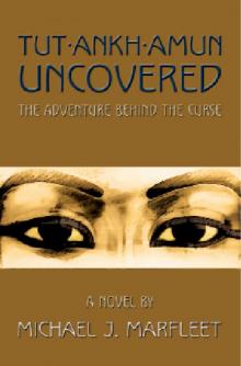 Tutankhamun Uncovered