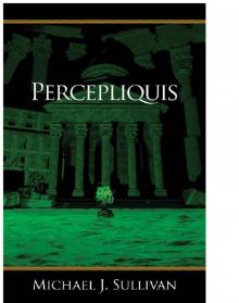Percepliquis trr-6