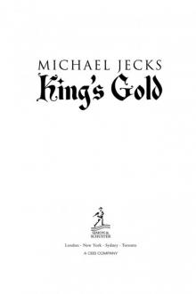 30 - King's Gold 30 - King's Gold