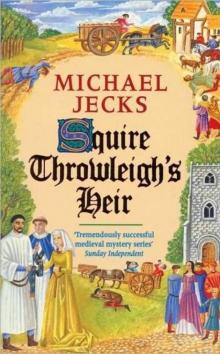 Squire Throwleigh’s Heir aktm-7