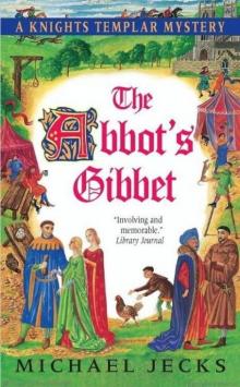 The Abbot's Gibbet aktm-5