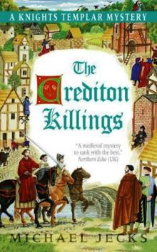 The Crediton Killings aktm-4 The Crediton Killings aktm-4