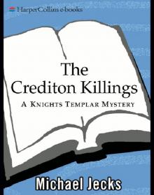 The Crediton Killings The Crediton Killings