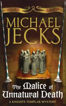 The Malice of Unnatural Death: